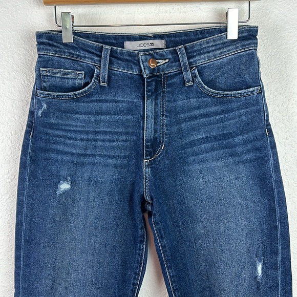 Joe’s Jeans boyfriend style jeans 26 - Picture 2 of 7